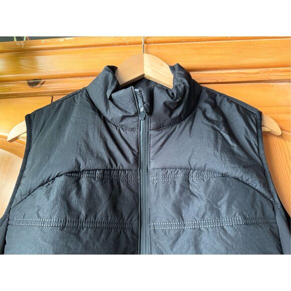 Avia Outdoor Work Zipper Vest Women’s  Fall Full Zip Jacket SZ XXL - Picture 4 of 9